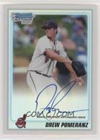 Drew Pomeranz #/500