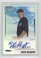 Deck McGuire #/500