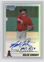 Kaleb Cowart #/500