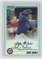 Jake Skole #/500