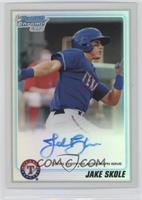 Jake Skole #/500