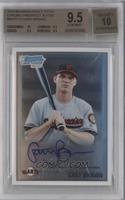 Gary Brown [BGS 9.5 GEM MINT]