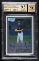 Noah Syndergaard [BGS 9.5 GEM MINT]