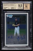 Noah Syndergaard [BGS 9.5 GEM MINT]