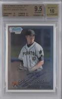 Jameson Taillon [BGS 9.5 GEM MINT]