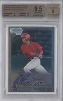 Ryan Bolden [BGS 9.5 GEM MINT]