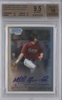 Mike Kvasnicka [BGS 9.5 GEM MINT]