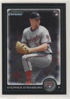 Stephen Strasburg (Base)