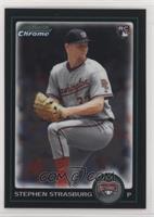 Stephen Strasburg (Base)