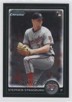 Stephen Strasburg (Base)