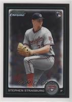 Stephen Strasburg (Base)