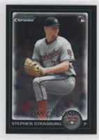 Stephen Strasburg (Base)