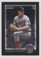 Stephen Strasburg (Base) [EX to NM]