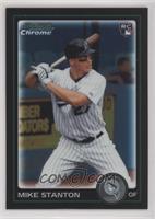 Giancarlo Stanton (Called Mike on Card) [EX to NM]