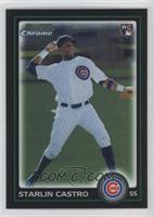 Starlin Castro