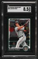 Buster Posey [SGC 8.5 NM/Mt+]