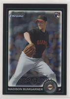 Madison Bumgarner [EX to NM]