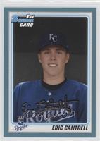 Eric Cantrell #/399