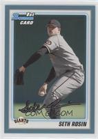 Seth Rosin #/399