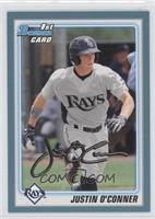 Justin O'Conner #/399