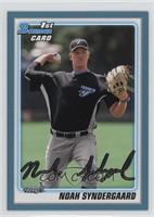 Noah Syndergaard #/399