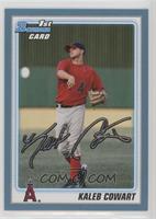 Kaleb Cowart #/399