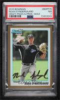 Noah Syndergaard [PSA 7 NM]