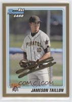 Jameson Taillon