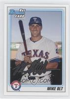 Mike Olt