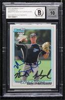 Noah Syndergaard [BAS Authentic]