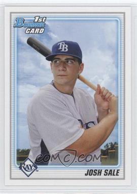 2010 Bowman Draft Picks & Prospects - Draft Picks #BDPP77 - Josh Sale