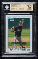 Chris Sale [BGS 9.5 GEM MINT]