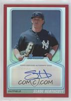 Slade Heathcott #/50