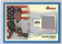 Felipe Perez #/199