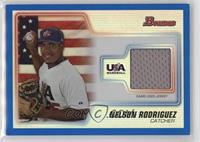 Nelson Rodriguez #/199