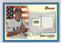 Corey Seager #/199