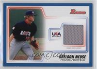 Sheldon Neuse #/199