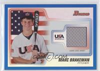 Marc Brakeman #/199