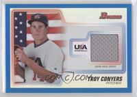 Troy Conyers #/199