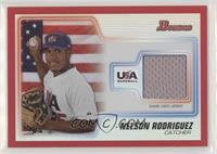 Nelson Rodriguez #/50