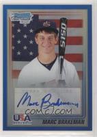 Marc Brakeman #/99