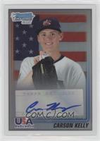 Carson Kelly #/199