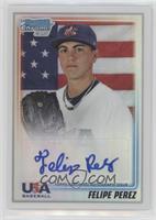 Felipe Perez #/199