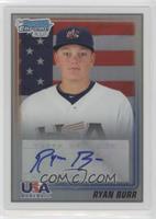 Ryan Burr #/199