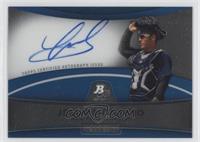 Jesus Montero #/99