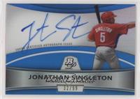 Jonathan Singleton #/99