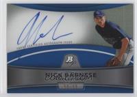 Nicholas Barnese #/99