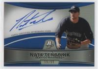 Nate Tenbrink #/99