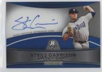 Steve Garrison #/99