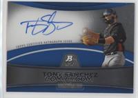 Tony Sanchez #/99